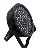 Canhão de Led 54 Leds Spectrum RGBW DMX SP5403 3 WATT