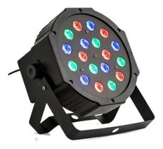 Canhão De Led Refletor LK-183
