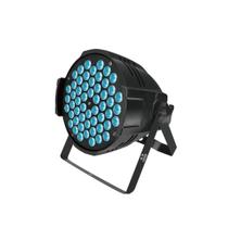 Canhão de Luz LED RGB 150W DMX 54 LEDS Palco e Eventos Onistek ON-LP187 Canhão de Luz LED RGB 150W DMX 54 LEDS Palco e Eventos Onistek ON-LP187