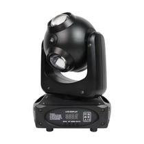 Canhão de Luz Refletor de Palco OIH-6903 Bivolt 70W Giratório P Festas