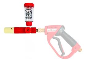 Canhão Espuma Gravity Snow Foam Sgt-9939 Sigma Tools Gicle Canhão Espuma Gravity Snow Foam Sgt-9939 Sigma Tools Gicle