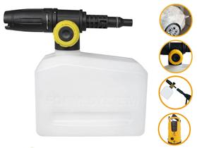 Canhão Espuma Snow Difusor Electrolux Easy Wash Eas20 1500