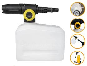 Canhão Espuma Snow Difusor Electrolux Power Wash Eco Ews31
