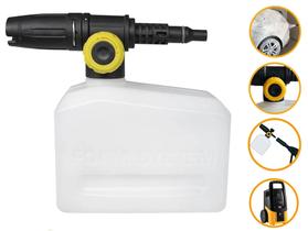 Canhão Espuma Snow Difusor Electrolux Ultra Wash Uws31 2200