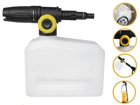 Canhão Espuma Snow Foam Difusor Electrolux Easy Wash 1300