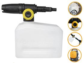 Canhão Espuma Snow Foam Difusor Electrolux Easy Wash Qws1650