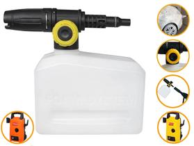 Canhão Espuma Snow Foam Difusor Intech Machine Acqua 1200