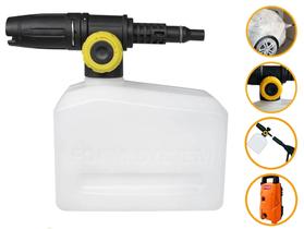 Canhão Espuma Snow Foam Difusor Intech Machine California