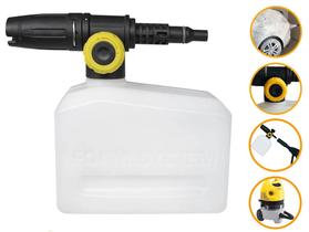 Canhão Espuma Snow Foam Difusor Lavor Bi Cleaner Lavadora