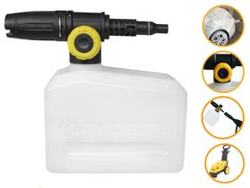 Canhão Espuma Snow Foam Difusor Lavor Tk 1600 Lavadora Canhão Espuma Snow Foam Difusor Lavor Tk 1600 Lavadora
