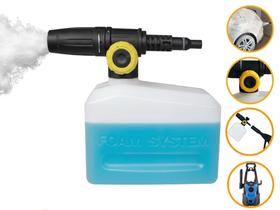 Canhão Espuma Snow Foam Difusor Philco Force PLA 2500