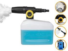 Canhão Espuma Snow Foam Difusor Philco Force PLP 2300