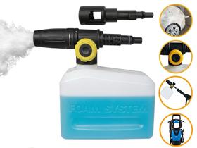 Canhão Espuma Snow Foam Difusor Philco Force PLP 2600