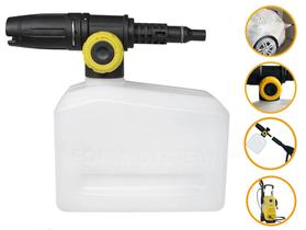 Canhão Espuma Snow Foam Difusor Tekna Hl2100v Hl21002v 2000w