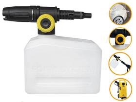 Canhão Espuma Snow Foam Difusor Tekna Hlx105v Hlx1052v 1200w