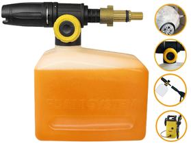 Canhão Espuma Snow Foam Difusor Tekna Hlx110v Hlx1101v 1400w