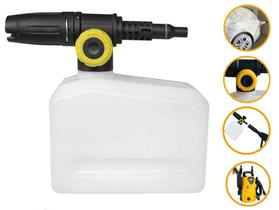 Canhão Espuma Snow Foam Difusor Vonder Lav 1300 1200w