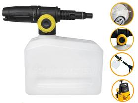 Canhão Espuma Snow Foam Difusor Vonder Lav 1580 1500w Canhão Espuma Snow Foam Difusor Vonder Lav 1580 1500w