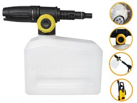 Canhão Espuma Snow Foam Difusor Vonder Lav 2030i 2000w