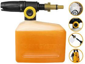 Canhão Espuma Snow Foam Difusor Wap Atacama Smart 2200