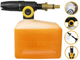 Canhão Espuma Snow Foam Difusor Wap Eco Power 2200 Lavadora