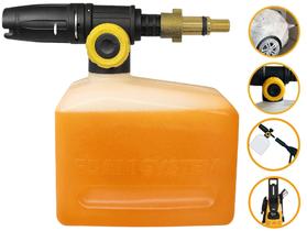 Canhão Espuma Snow Foam Difusor Wap Fera 2400 Lavadora