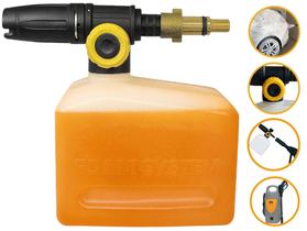 Canhão Espuma Snow Foam Difusor Wap Kalahari Lavadora