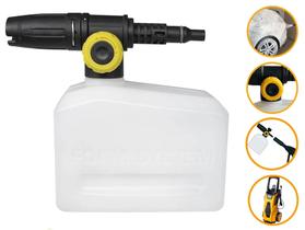 Canhão Espuma Snow Foam Difusor Wap Líder 2200 Lavadora