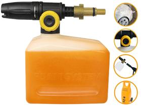 Canhão Espuma Snow Foam Difusor Wap Mini Plus Lavadora