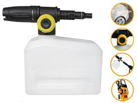 Canhão Espuma Snow Foam Difusor Wap Ousada Wl 2600 Lavadora