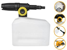 Canhão Espuma Snow Foam Difusor Wap Pratika 1450 Lavadora