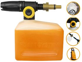 Canhão Espuma Snow Foam Difusor Wap Premium 2600 Lavadora