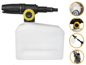 Canhão Espuma Snow Foam Difusor Wap Wl 2610 Lavadora