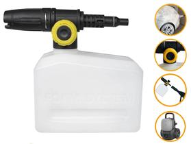 Canhão Espuma Snow Foam Electrolux Power Wash Ews1850