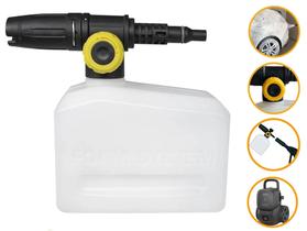 Canhão Espuma Snow Foam Electrolux Ultra Wash Uws2200