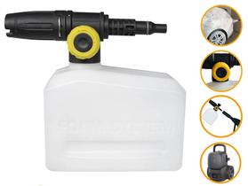 Canhão Espuma Snow Lectrolux Power Wash Plus Ews1850p