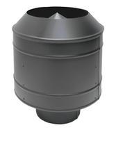 Canhão Inox 304 - Pintado