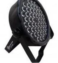 Canhao led spectrum rgbw dmx sp5403 3 watts 54 leds 561 Canhao led spectrum rgbw dmx sp5403 3 watts 54 leds 561
