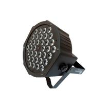 Canhão Par LED RGB 1W Spectrum SP-3601 com 36 LEDS Bivolt