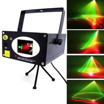 Canhão raio Laser efeito Holográfico Jogo De Luz Led Iluminação para festa HL22 LK122 TB1232