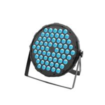 Canhão Refletor LED 60W RGB Controle DMX512 Som Ambiente Onistek ON-LP184