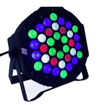 Canhão Refletor para Festas Baladas DJs Shows Efeitos Flash e Strobo Faça sua Festa Brilhar - LUATEK Canhão Refletor para Festas Baladas DJs Shows Efeitos Flash e Strobo Faça sua Festa Brilhar - LUATEK