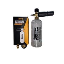 Canhão Snow Foam Shampozeira Para Karcher HD585 - Rotta376 Canhão Snow Foam Shampozeira Para Karcher HD585 - Rotta376