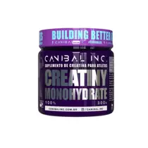Canibal creatina 300g