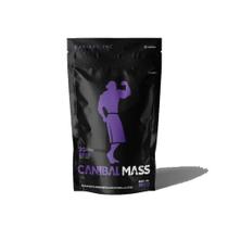 Canibal Mass Hipercalórico 3kg - Canibal
