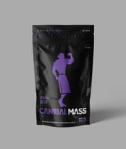 Canibal Mass Hipercalorico Canibal Inc. 3kg
