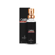 Canibal - Perfume de Bolso MASCULINO 15ml Moments Paris