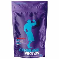 Caniblend Protein - 1800g Refil Morango- Canibal Caniblend Protein - 1800g Refil Morango- Canibal