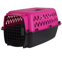 Canil Petmate Pet Porter Fashion 23 Hot Pink 6,8 kg