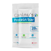 Caninus Protein Bar para Cães 80g - Avert